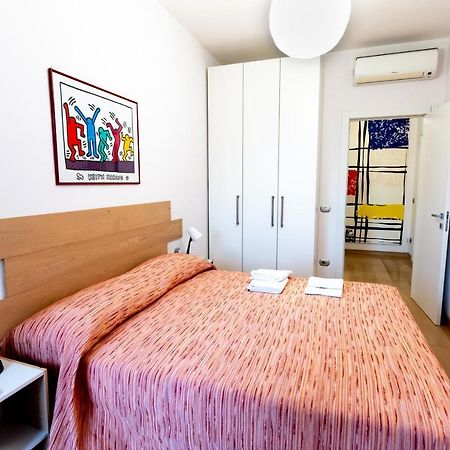 Farini Apartment Milánó Kültér fotó