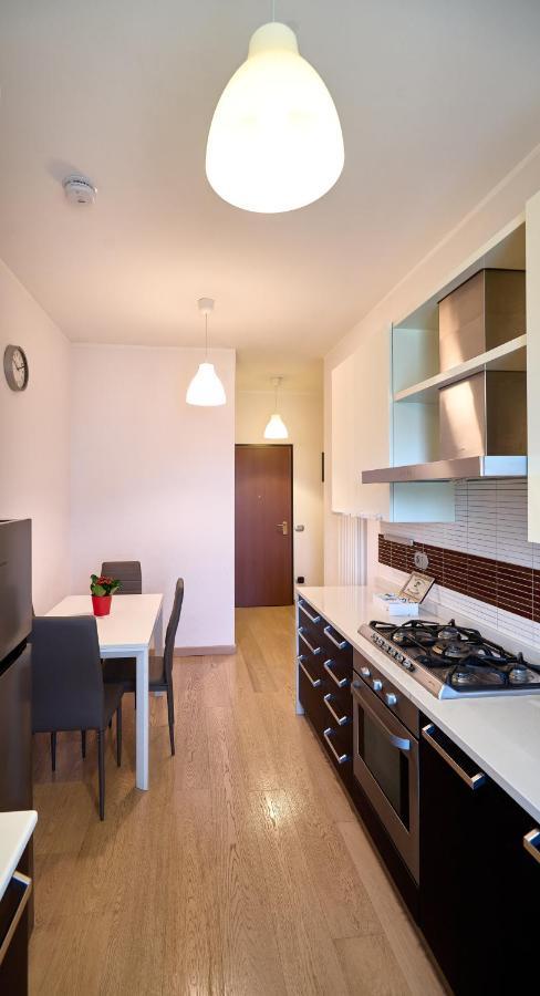 Farini Apartment Milánó Kültér fotó