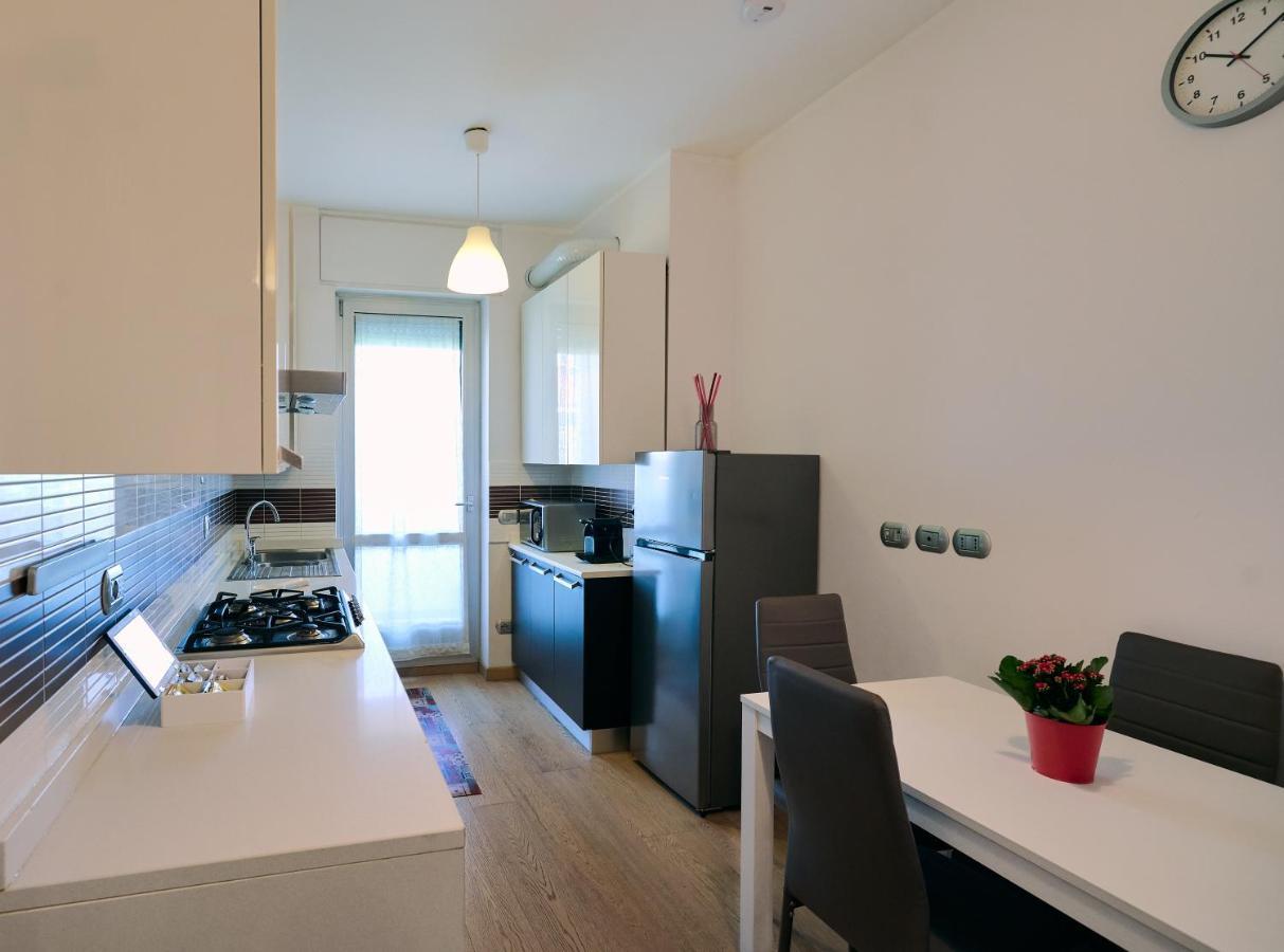 Farini Apartment Milánó Kültér fotó