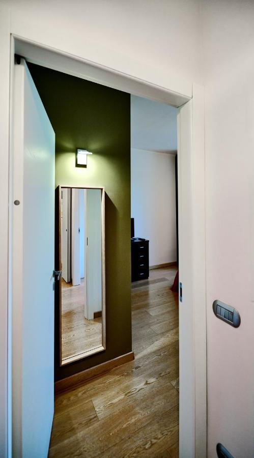 Farini Apartment Milánó Kültér fotó