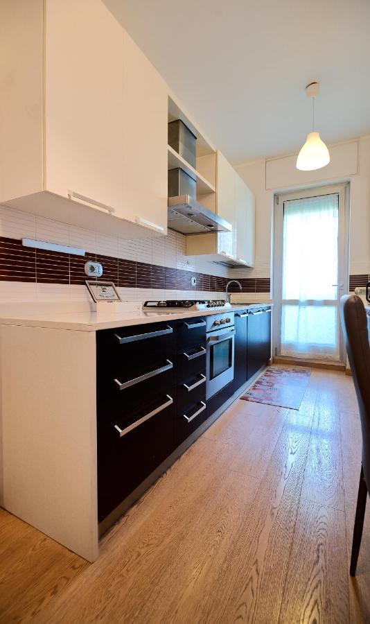 Farini Apartment Milánó Kültér fotó