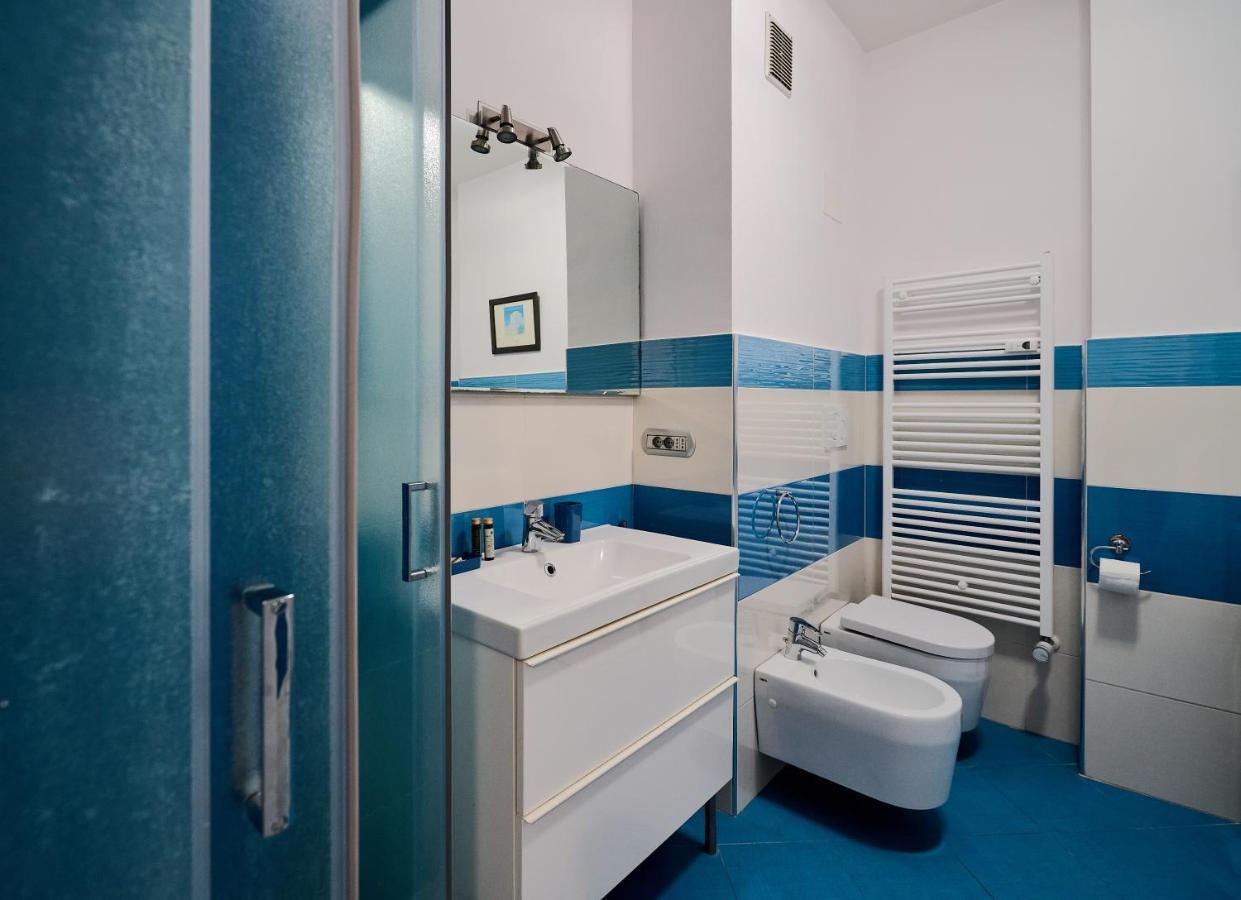 Farini Apartment Milánó Kültér fotó