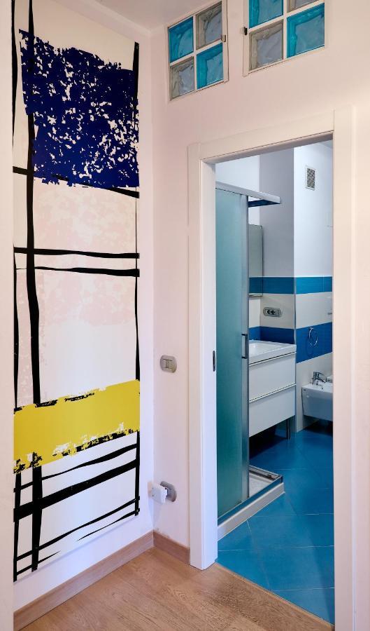 Farini Apartment Milánó Kültér fotó