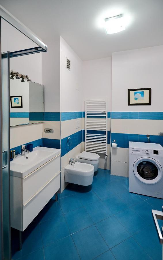 Farini Apartment Milánó Kültér fotó