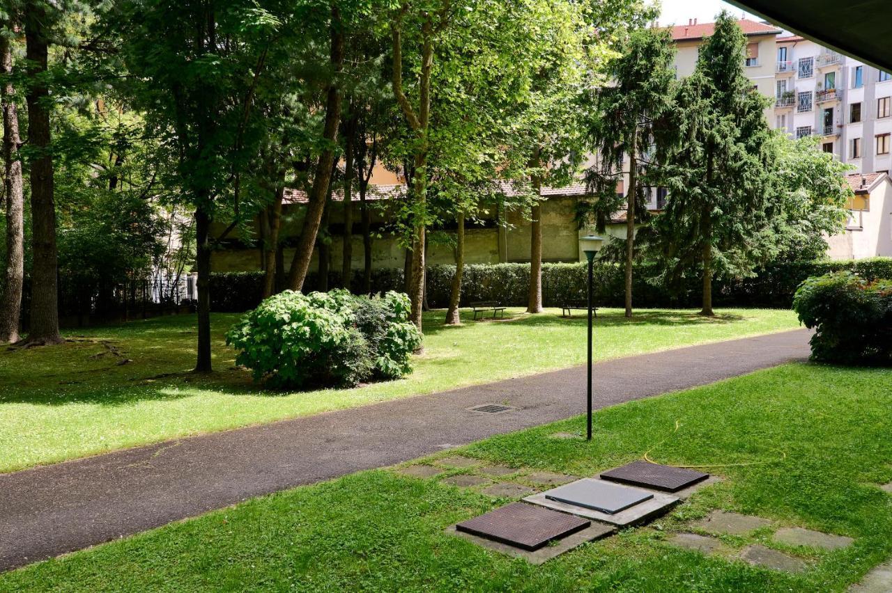 Farini Apartment Milánó Kültér fotó