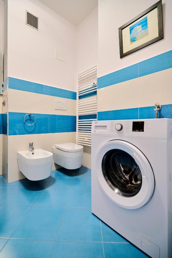 Farini Apartment Milánó Kültér fotó