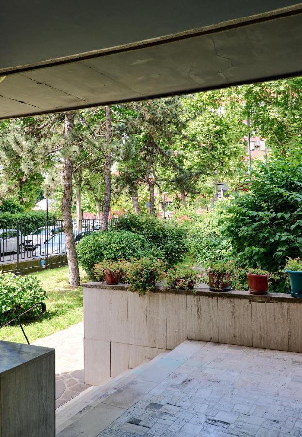 Farini Apartment Milánó Kültér fotó