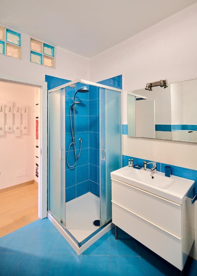 Farini Apartment Milánó Kültér fotó