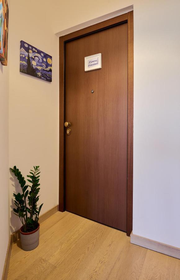 Farini Apartment Milánó Kültér fotó
