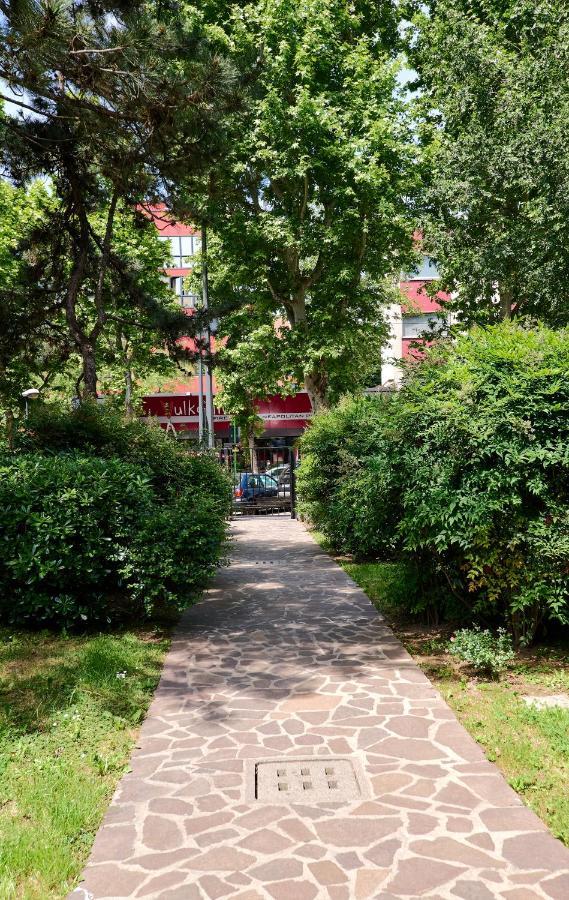 Farini Apartment Milánó Kültér fotó